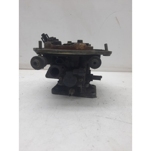 Tbi Corpo Borboleta Fiat Uno Elba Premium 1.0 1.5 1991