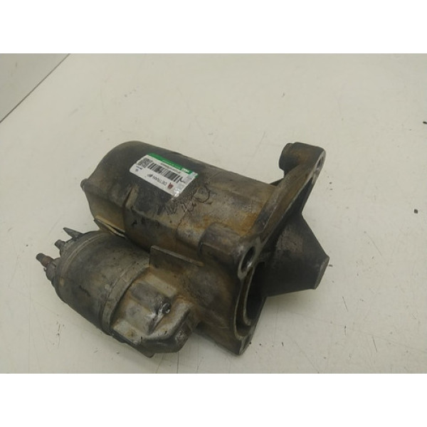 Motor Partida Volkswagen Gol Parati Bola G4 1998 A 2014