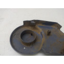 Acabamento Lateral Capa Banco Direita Ford Fiesta 2000