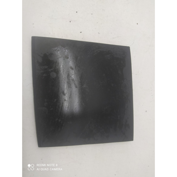 Moldura Tampa Fiat Palio Fire 2008-2012