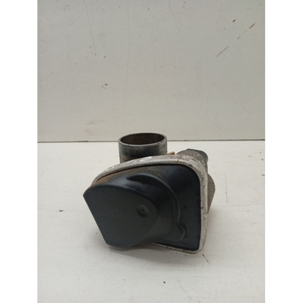 Corpo Tbi Borboleta Volkswagen 1.0 Fox Gol Parati 2005 2013