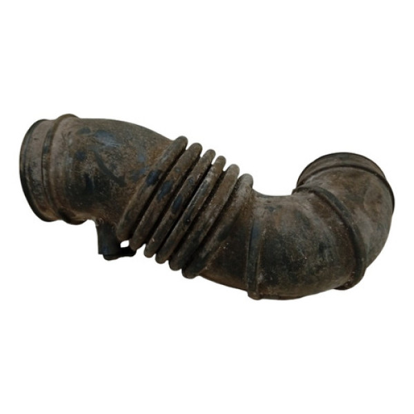 Mangueira Caixa Filtro Ar Mitsubishi Airtrek 2001 2008 Preto