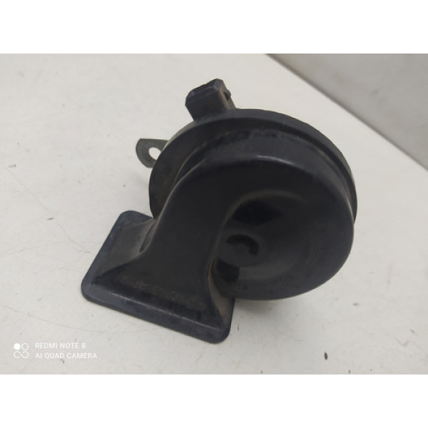 Buzina Renault Duster 1.6 16v 2015 A 2019