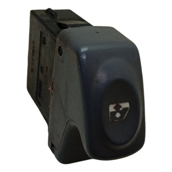 Botão Vidro Elétrico Renault Clio 2012