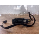 Comando Controle Som Renault Sandero 9666615xt