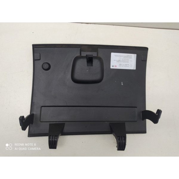 Tampa Porta Luvas Fiat Argo 2018 A 2021