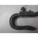 Suporte Inferior Radiador Chevrolet Astra 99/11 90530985