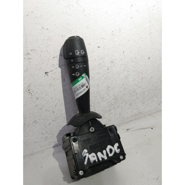 Chave Seta Limpador Renault Sandero