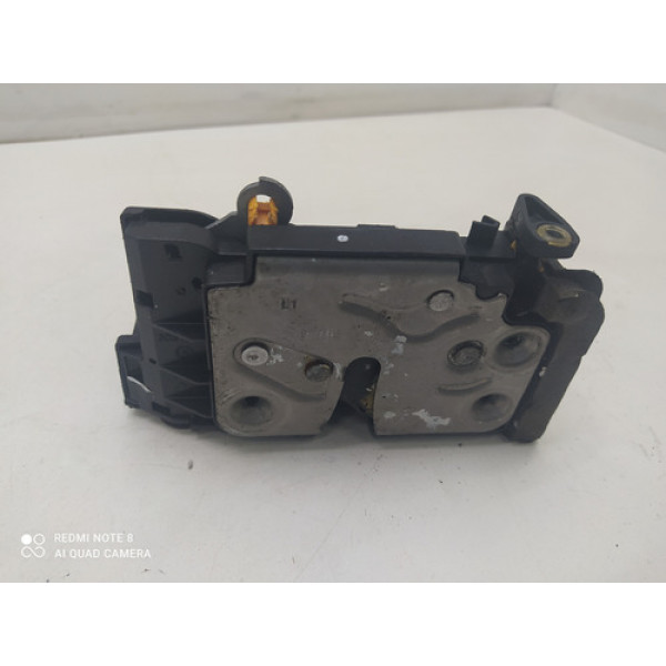 Fechadura Porta Dianteira Esquerda Onix Chevrolet 13/19 