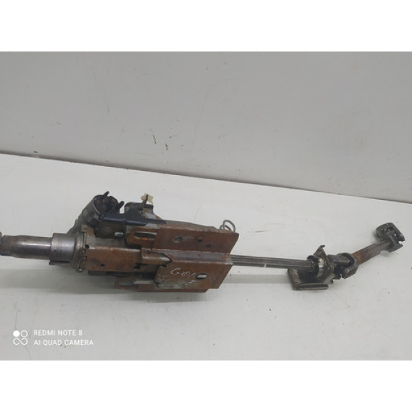 Coluna Direção Volkswagen Golf 1.4 16v 2015