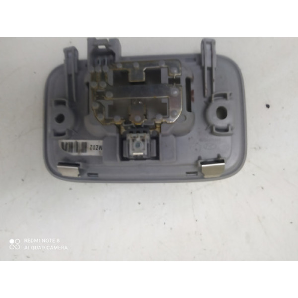 Luz Interna Teto Cortesia Hyundai Hb20 2013 
