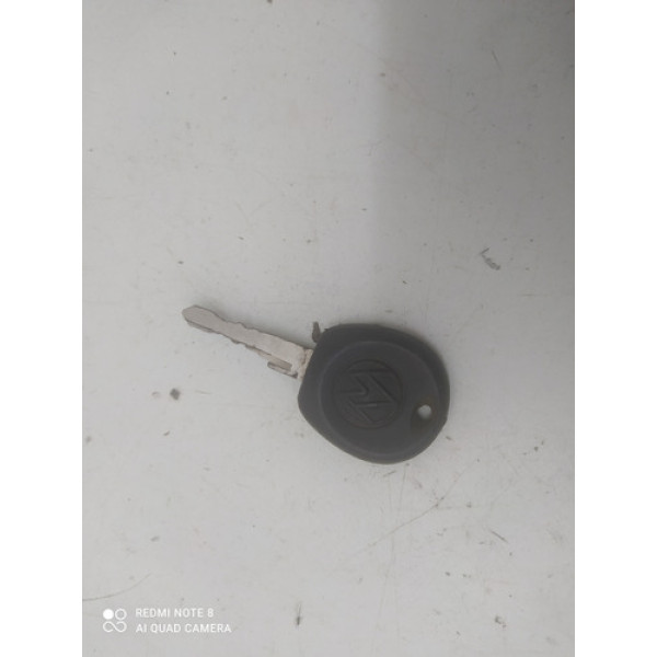 Chave Volkswagen Comparar Com Seu Modelo 