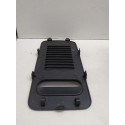 Acabamento Interno Porta Malas Renault Captur 2019 387151