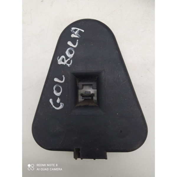 Soquete Circuito Lanterna Traseira Gol Bola G2 
