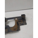 Suporte Caixa Bateria Ford Fiesta Ecosport 2011 A 2017