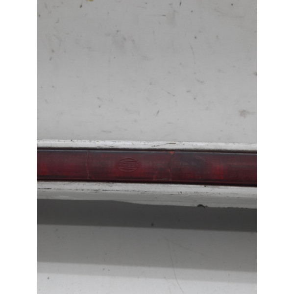 Aerofólio Com Break Light Rela Golf Gti Glx 1994/1998  Mk3
