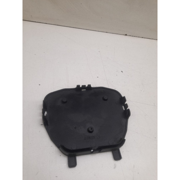 Tampa Capa Volante Motorista Ford Courier 2000 Xs613a515baw