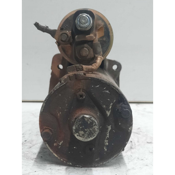 Motor Arranque Fiat Palio No Siena Fire 1.0 2005/2003