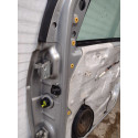 Porta Fiat Grand Siena 4 Portas Dianteira Direita