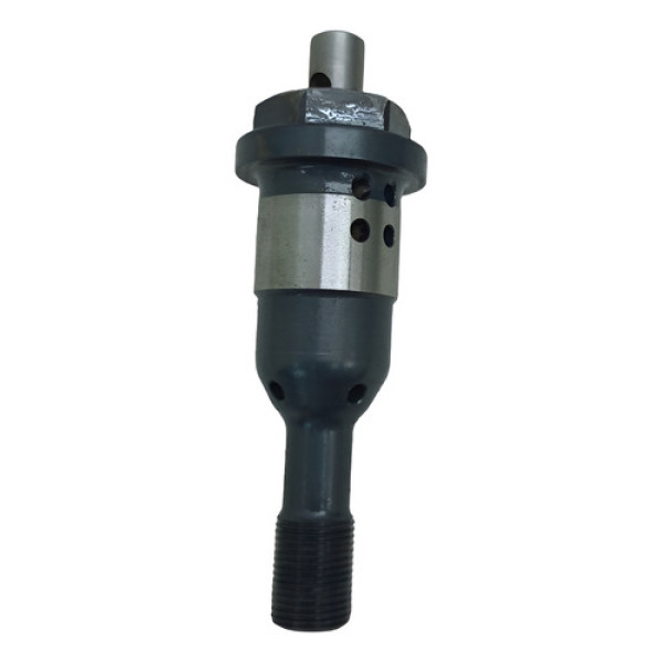 Parafuso Polia Comando Válvula Chevrolet Onix 1.0 2021 Preto