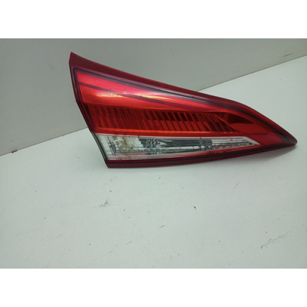 Lanterna Led Esquerda Toyota Yaris 2020