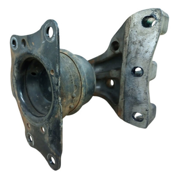 Suporte Coxim Motor Com Suporte Volkswagen Fox 2005 2009