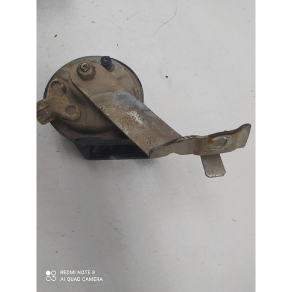 Buzina Caracol Fiat Palio Attractive 1.0 2014