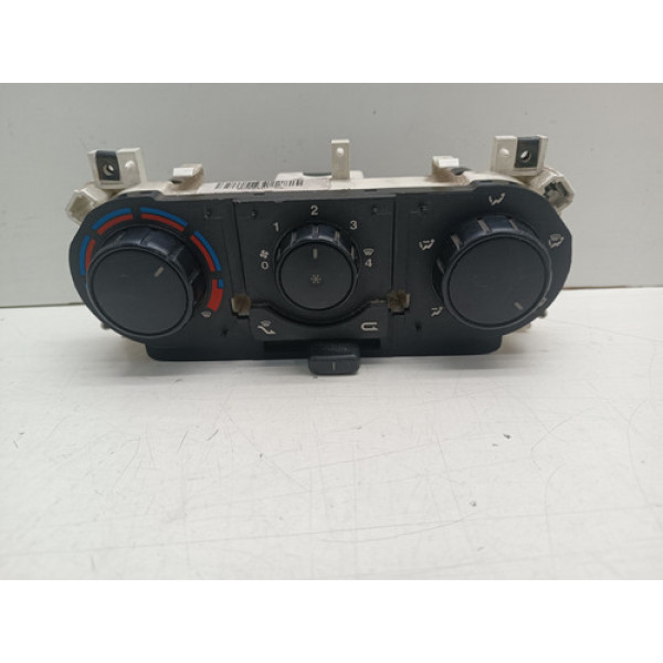 Controle Ar Condicionado Fiat Palio Weekend 2010