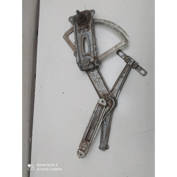 Maquina Vidro Manual Gm Corsa Joy Montana 08 Diant Esq