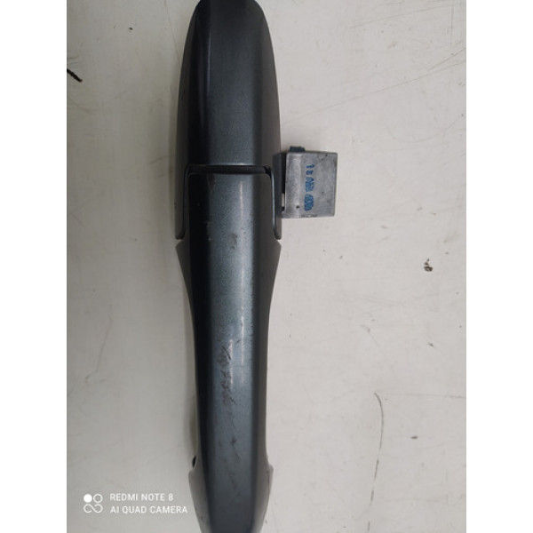 Maçaneta Externa Traseira Direita New Civic 2007 A 2011
