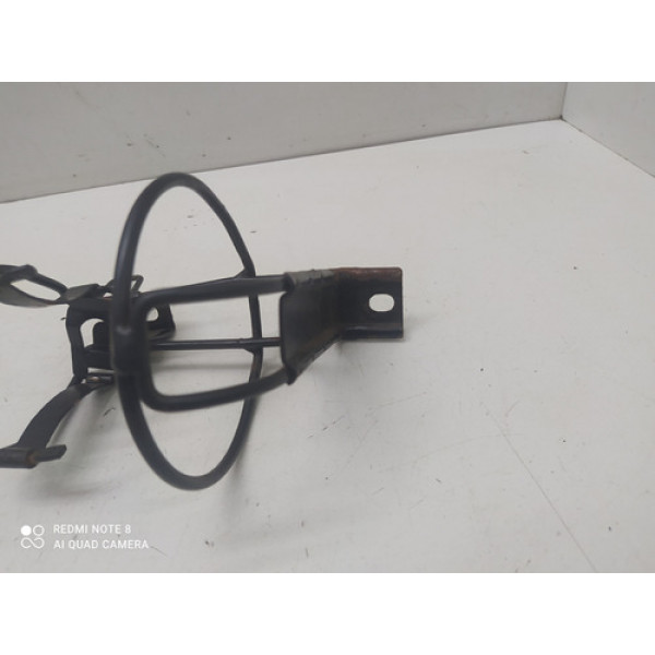 Suporte Extintor Fiat Uno Mille 2011/2012