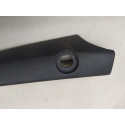 Moldura Externa Retrovisor Direita Fiat Idea 2006 2010