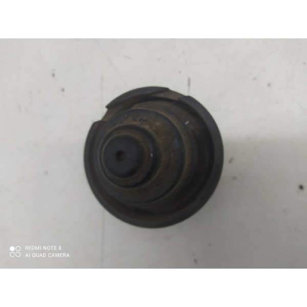 Tampa Tanque Combustível Volkswagen Gol Santana 1990