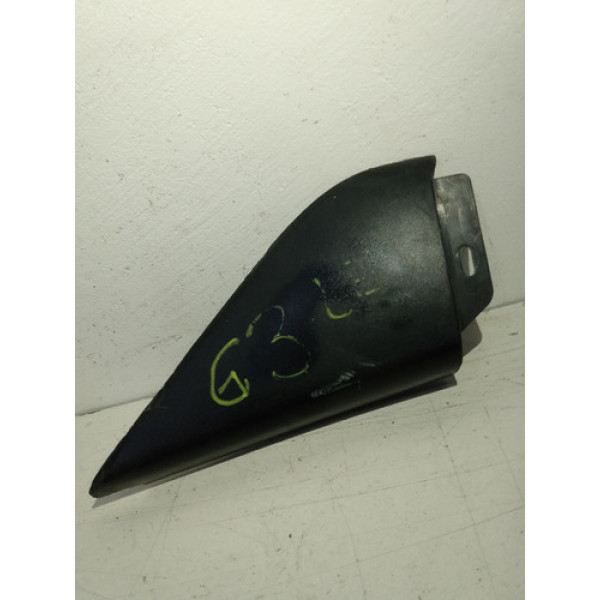 Moldura Acabamento Interno Retrovisor Gol G3