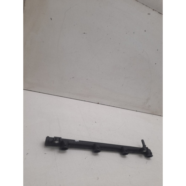 Flauta Combustível Renault Clio Sandero 1.0 16v Gasolina 