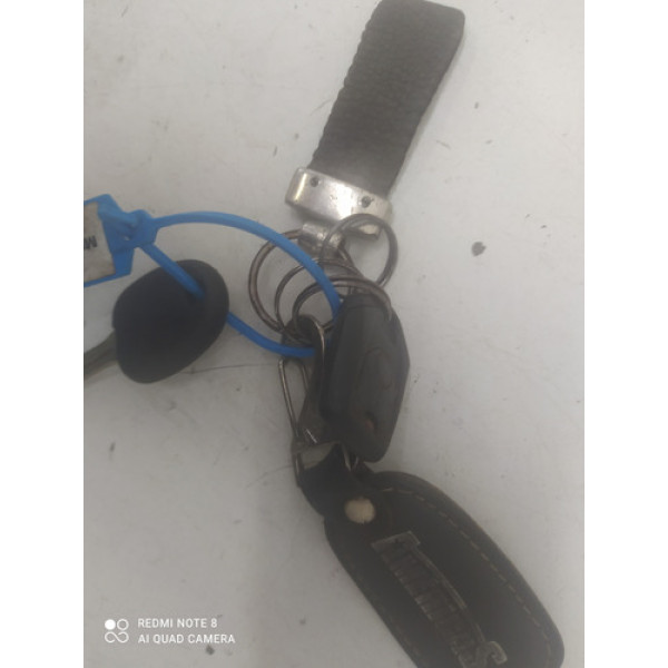Chave Hyundai Comparar Com Seu Modelo 