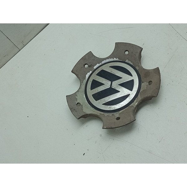 Calota Roda Central Volkswagen Fox 5z0601149a