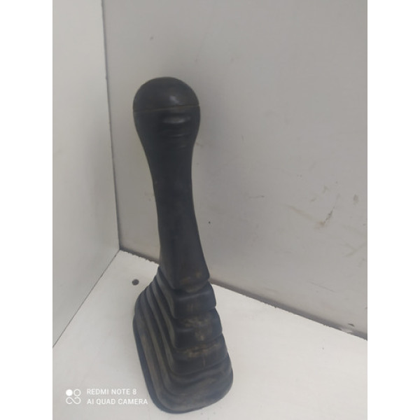 Coifa Cambio Fiat Palio 