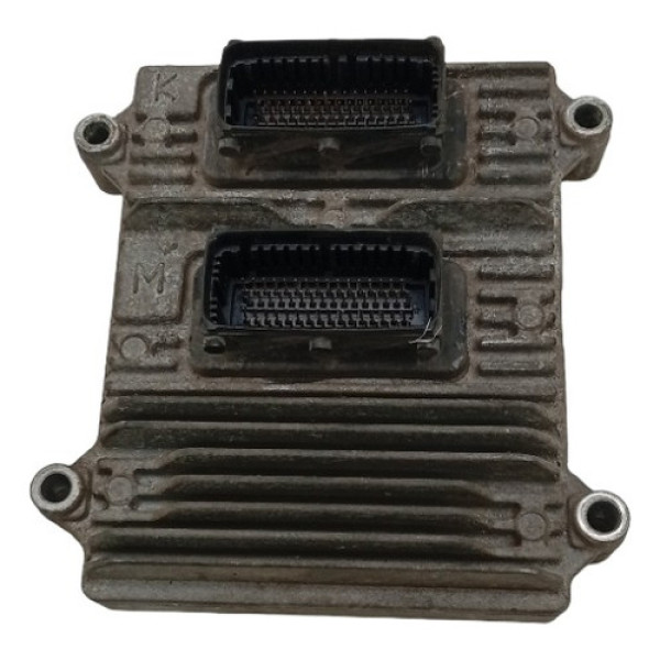 Módulo Injeção Eletrônica Fiat Idea 2007 55214265