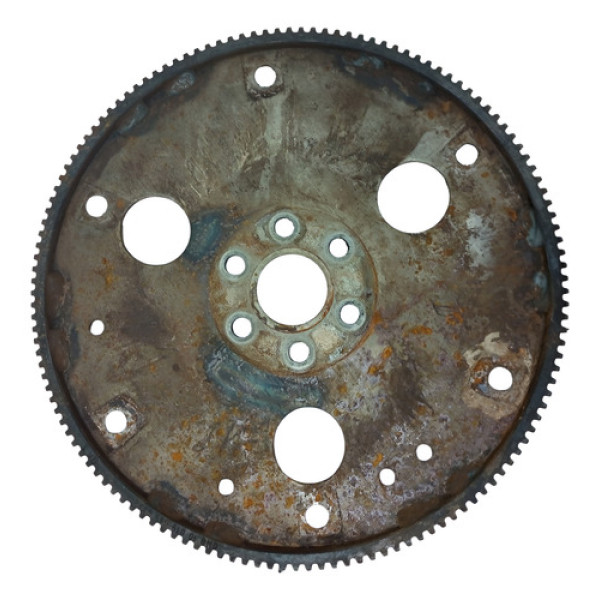 Volante Cremalheira Motor Chevrolet Vectra 2.0 8v 2006 2012