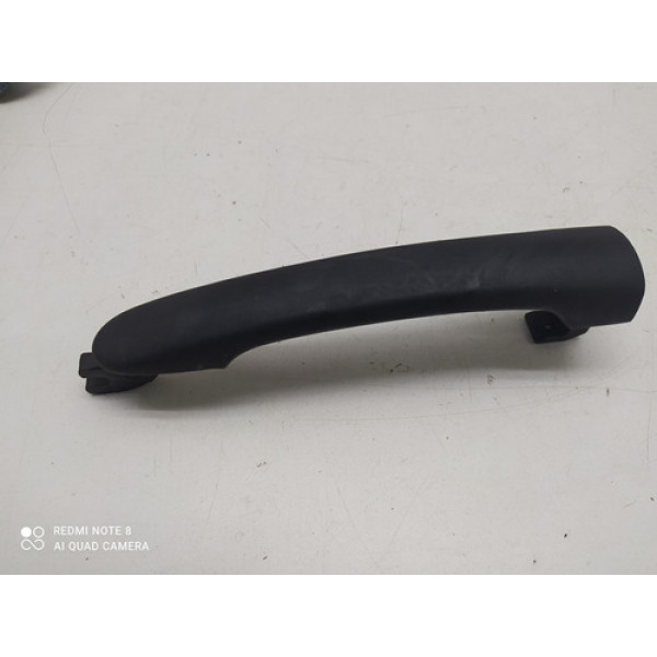 Maçaneta Externa Fiat Strada 2018 Lado Direito 