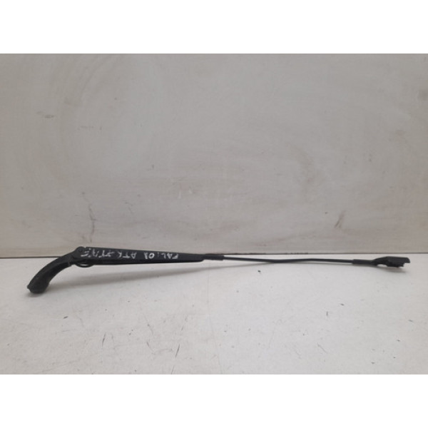 Braço Limpador Parabrisa Lado Direito Fiat Palio 2010