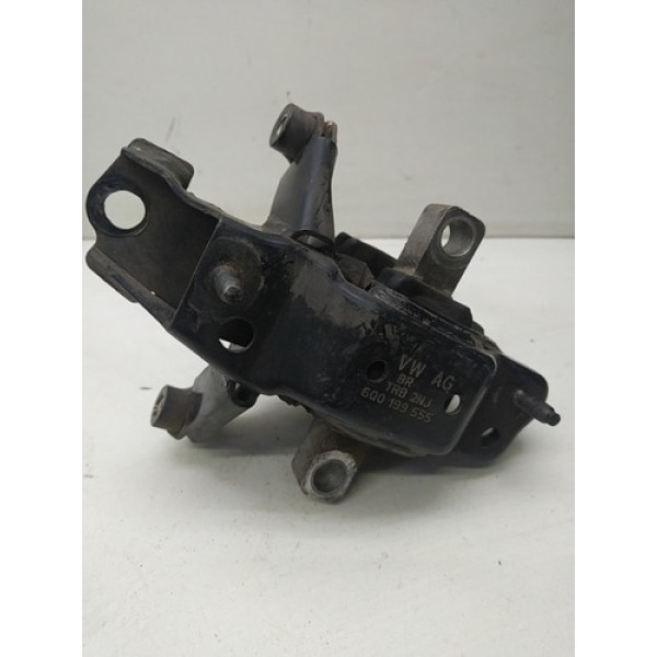 Coxim Motor Volkswagen Fox 2003 2017 6q0199555