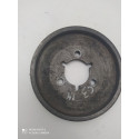 Polia Virabrequim Peugeot 206 207 Citroen C3 1.4
