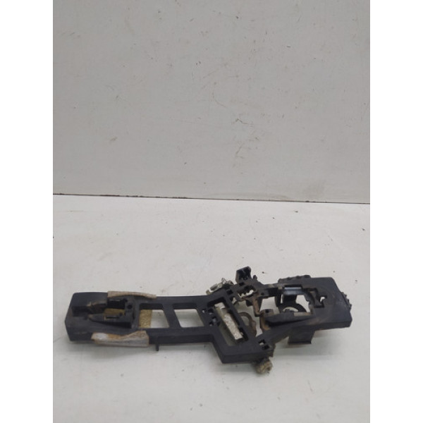 Suporte Maçaneta Externa Dianteira Esquerda Ford Ka 2015 
