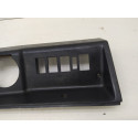 Acabamento Inferior Painel Volkswagen Passat 1979 Avaria