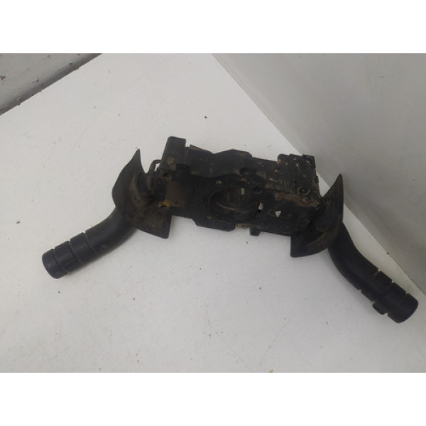 Chave Seta Volkswagen Gol Fox Saveiro 2012