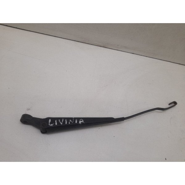Braço Limpador Lado Esquerdo Volkswagen Gol 1997 