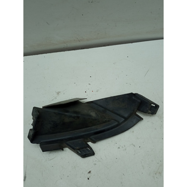 Defletor Para-choque Dian/esq Renault Duster Oroch 12/19