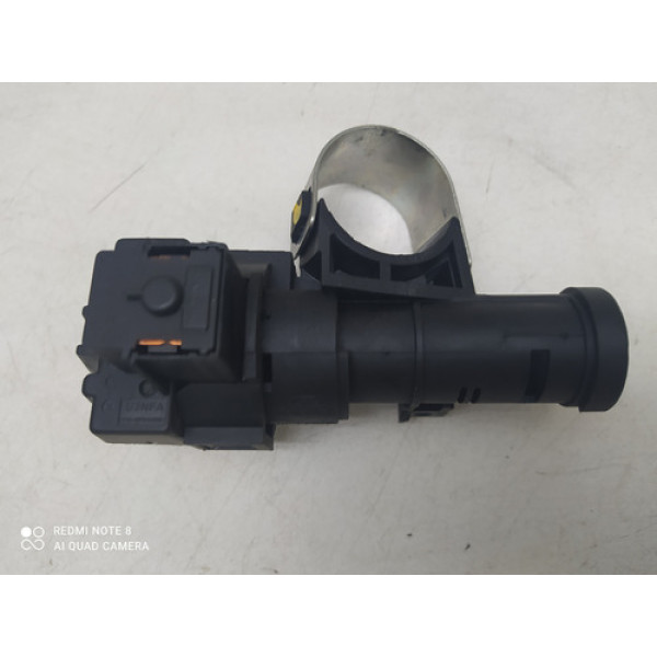 Comutador Ignição Trava Direção Ford Ecosport 